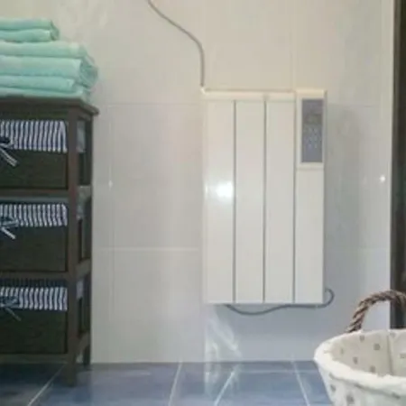Vivienda Vacacional Segunda *