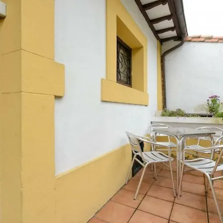 Vivienda Vacacional Segunda