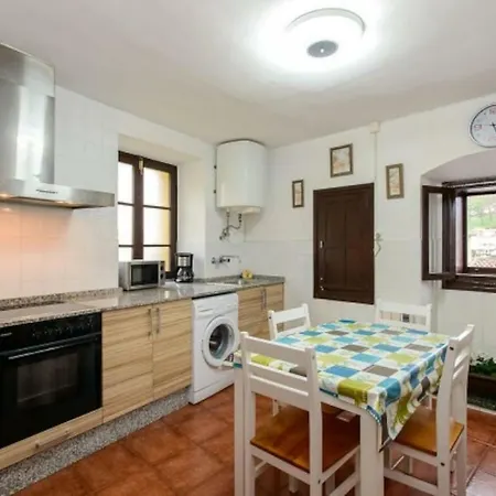 Vivienda Vacacional Segunda Apartmán *