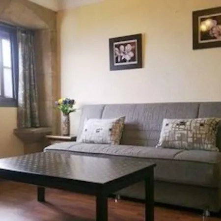 Apartmán Vivienda Vacacional Segunda