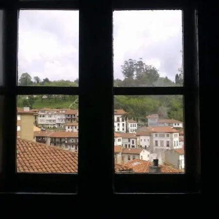 Vivienda Vacacional Segunda