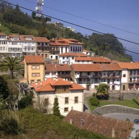 Vivienda Vacacional Segunda *