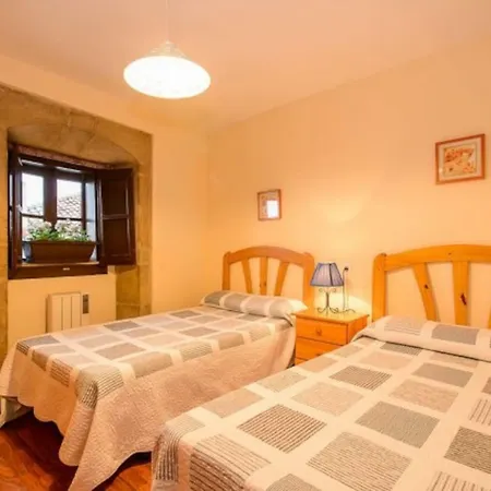 Apartmán Vivienda Vacacional Segunda
