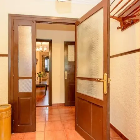 Apartmán Vivienda Vacacional Segunda