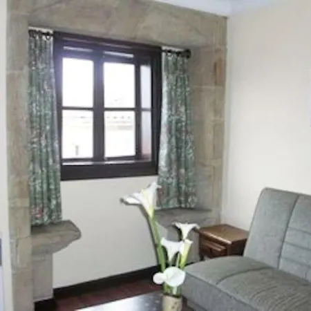 Vivienda Vacacional Segunda Lastres