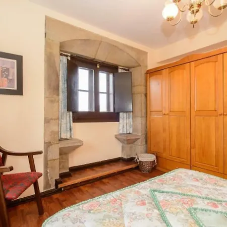 Vivienda Vacacional Segunda Apartmán Lastres