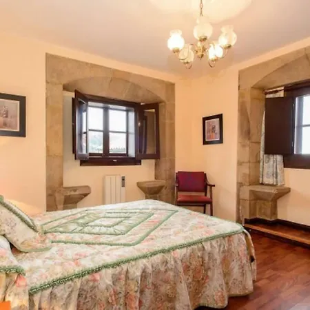 Apartmán Vivienda Vacacional Segunda *