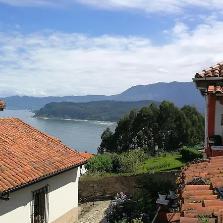 Vivienda Vacacional Segunda Lastres