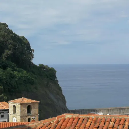 Vivienda Vacacional Segunda * Lastres