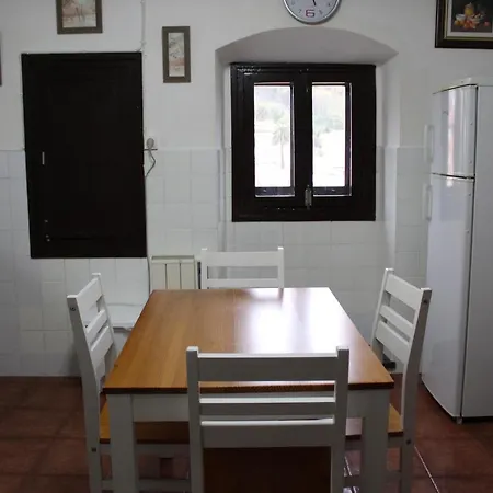 Apartmán Vivienda Vacacional Segunda Lastres