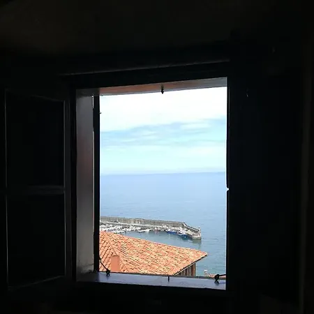Vivienda Vacacional Segunda Apartmán Lastres