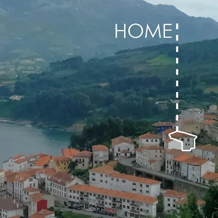 Vivienda Vacacional Segunda