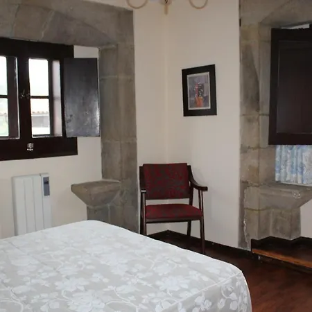 Vivienda Vacacional Segunda *